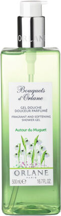 Orlane Bouquets d'Orlane Gel Douche Parfumé Autour du Muguet 500ml