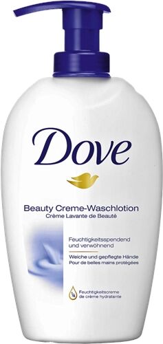 Dove 6435046 L'hygiène  Original 4000388177017