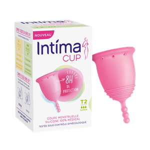 Intima Cup