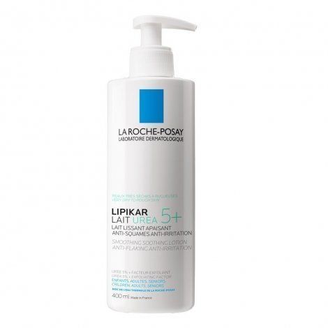 La Roche Posay Iso Urea