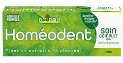 boiron Homéodent