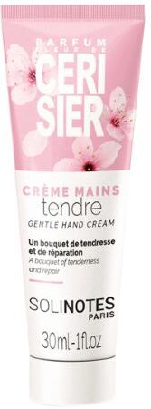 SOLINOTES Cerisier Creme Main Solinotes 30ml