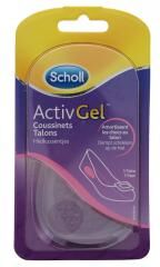 Scholl Party Feet Coussinets Talons - Blister 1 paire