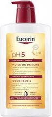 Eucerin Ph5 Huile de Douche 1 l - Flacon-Pompe 1000 ml