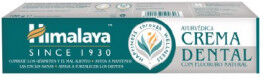 Himalaya Herbals Ayurvedic dentifrice 100g