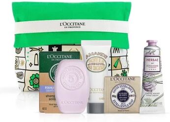 L'Occitane Estuche Les Best Sellers