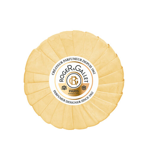 Roger & Gallet Savon Parfumé Bois D'Orange Roger&Gallet