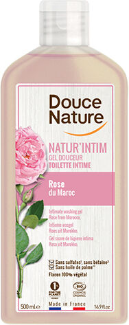 Gel Douceur Toilette Intime Natur'Intim Douce Nature 500ml