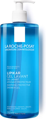 La Roche-Posay Lipikar Gel Lavant La Roche Posay 750ml