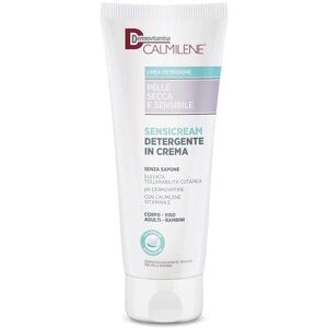 Dermovitamina Calmilene Sensi Cream 250ml