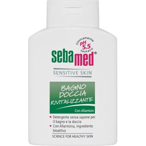 Sebapharma Gmbh & Co. Kg Sebamed-bagno Schiuma 200ml