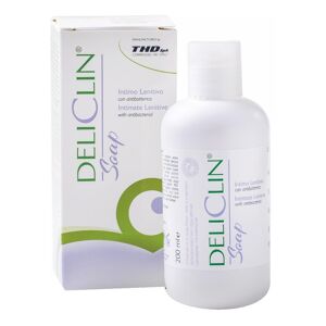 Thd Spa Deliclin Soap 200ml