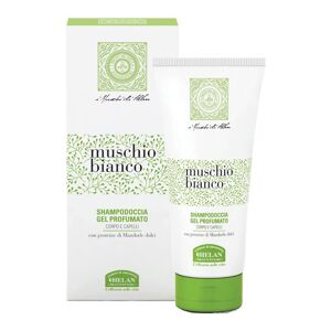 Helan Muschio Bianco Shampoo/doccia Ge