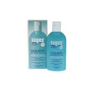 Morgan Srl Eubos Det.liquido 400ml