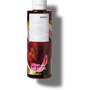 KORRES Gel De Ducha Frutas De La Passión 250 Ml