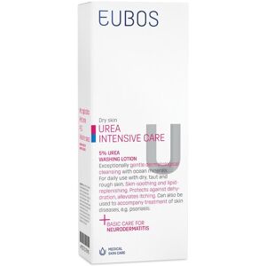 Morgan Srl Eubos Urea 5% Det 200ml