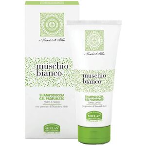 HELAN MUSCHIO BIANCO SHAMPOO/DOCCIA GE