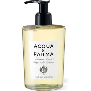 Acqua Di Parma - Colonia Collection Colonia Sapone Mani E Corpo 300 Ml Unisex