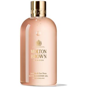 Molton Brown Jasmine & Sun Rose 300 Ml