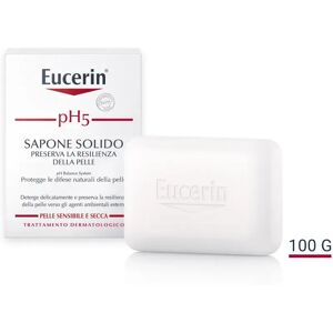 eucerin ph5 pane dermatologico 100 g