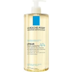 La Roche Posay-phas Lipikar Ap+olio Lavante 750ml