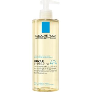 La Roche Posay-phas Lipikar Ap+olio Lavante 400ml