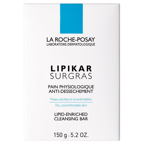 l'oreal lipikar pane surgras 150g