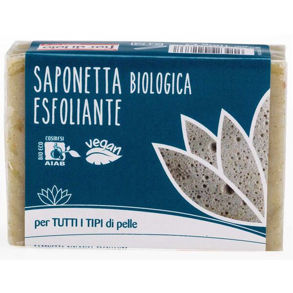 biotobio srl fdl sap.esfoliante bio 100g