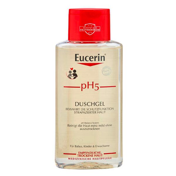 eucerin ph5 gel doccia 200 ml