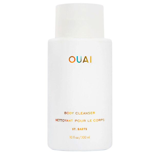 ouai st. barts body cleanser 300 ml