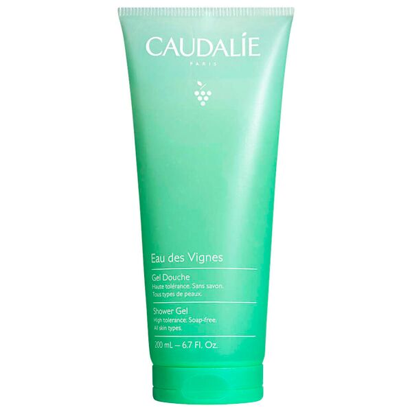 caudalie eau de vignes gel doccia 200 ml