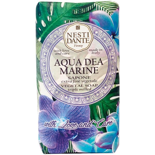 nesti dante aqua dea marine 250 g