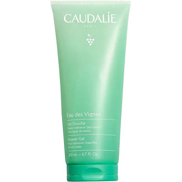 caudalie eau des vignes gel doccia profumato 200 ml