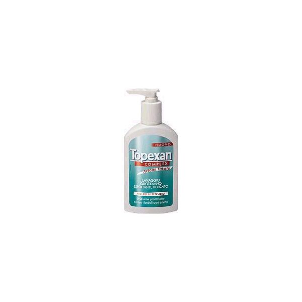 soco societa'cosmetici spa topexan-complex p-sens 150ml