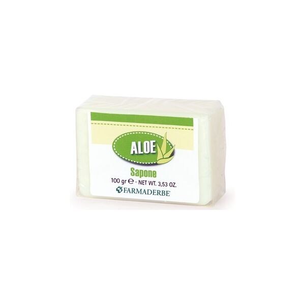 farmaderbe nutra aloe sapone 100g