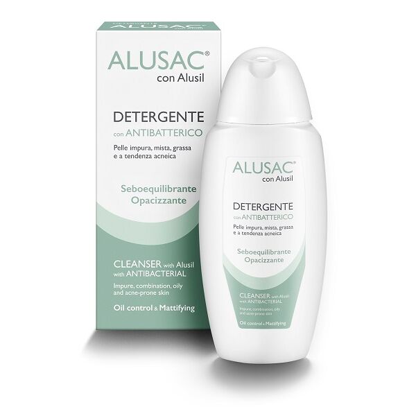 skinius srl alusac det.125ml