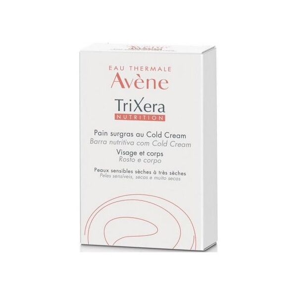 avene trixera nutr.pane cc 100g