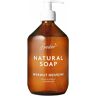 SOEDER Wermut Negroni Natural Soap 500ml Trasparente 01