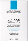 La Roche-Posay Lipikar - Surgras Pane Fisiologico Nutritiva, 150g