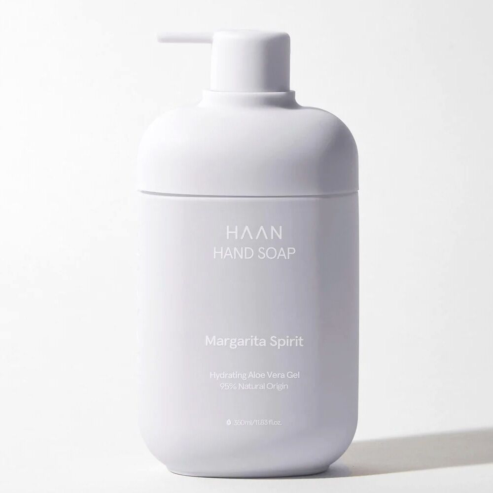 Haan Hand Soap Margarita Spirit Sapone per le Mani, 350ml