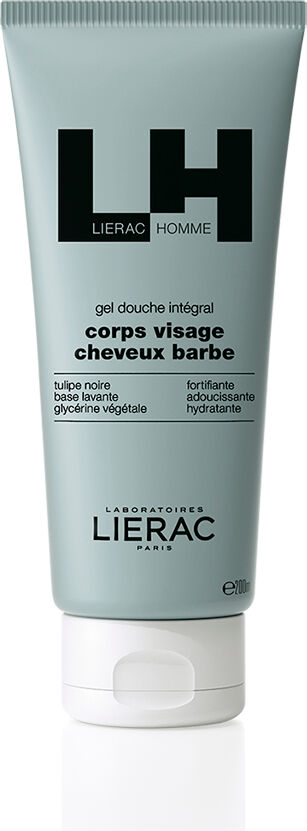 Lierac Homme Gel Doccia 200ml