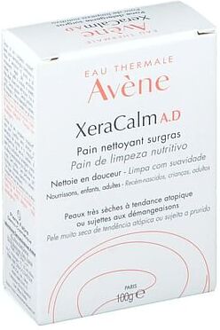 Avene Xeracalm Ad Pane Detergente Surgras 100 G