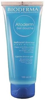 Bioderma Atoderm Gel Douche 100ml