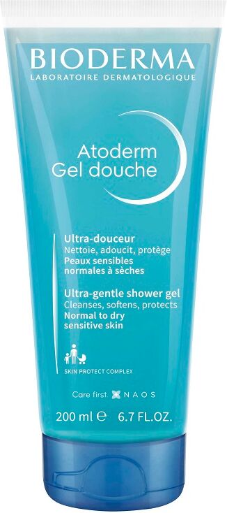 Bioderma Atoderm Gel Douche 500ml