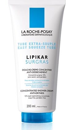 L'Oreal Lipikar-Surgras200ml+appendino<