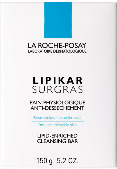 L'Oreal Lipikar Pane Surgras 150g