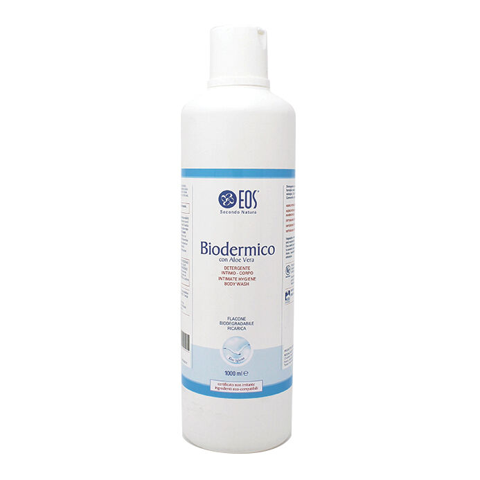 Eos Detergente Biodermico 1000ml