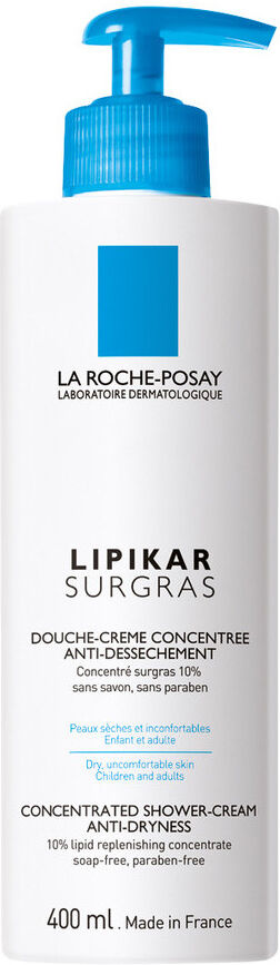 L'Oreal Lipikar Surgras 400ml