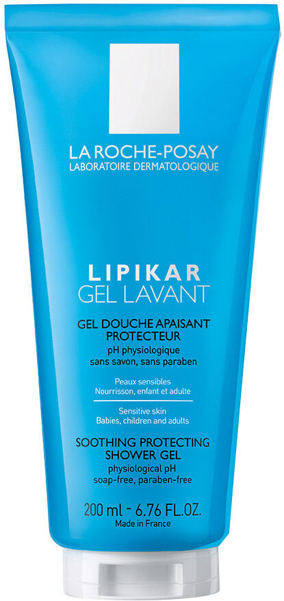 L'Oreal Lipikar Gel Lavante 200ml