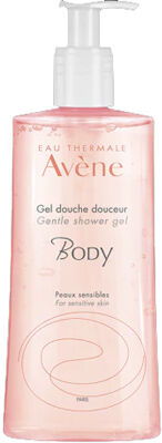 Avene Avène Body Gel Doccia Delicato 500 ml